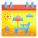 Calendario icon