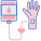 Blood Donation icon