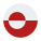 Greenland Circular icon