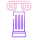 Ionic Pillar icon