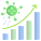 Coronavirus icon