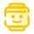 Testa di LEGO icon