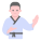 Karate icon