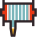 Пожарный шланг icon