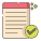 Readability icon