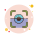 Iris-Scan icon