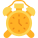 Alarm icon