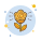 金玫瑰 icon