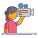 Camera Operator icon