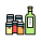 Spice Containers icon