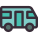 Van Car icon