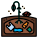 Plant icon