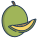 Cantaloupe icon