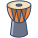 Djembe icon