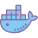 Docker icon