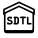 Stamp Duty Land Tax icon
