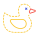 Rubber Duck icon