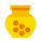 꿀 icon