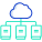 Cloud Library icon