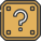 Question icon