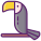 Tukan icon