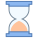 Hourglass icon