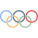 Olympic Rings icon