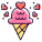 Icecream icon