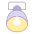 Scoop Lighting icon