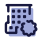 Nova empresa icon