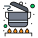Cooking Pots icon