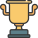 Trophy icon