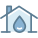 Drop water icon