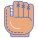 Baseball Glove icon