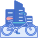 Bicycle icon