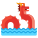 Sea Monster icon