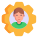Profile Settings icon