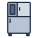 Refrigerator icon