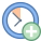 Add Time icon