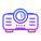 Projecteur video icon