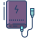 Power Bank icon