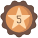 5 Stars icon