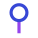 PIN icon