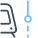 Tram Current Stop icon