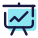 Statistics icon