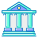 Bank icon