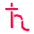 土星象征 icon