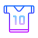 플레이어 셔츠 icon