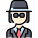 Detective icon