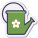 Watering Can icon